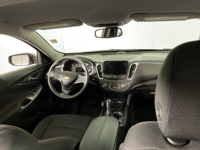 used 2017 Chevrolet Malibu car, priced at $15,518