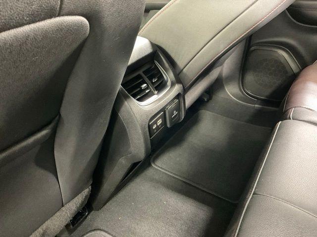 used 2022 Chevrolet Blazer car, priced at $25,786