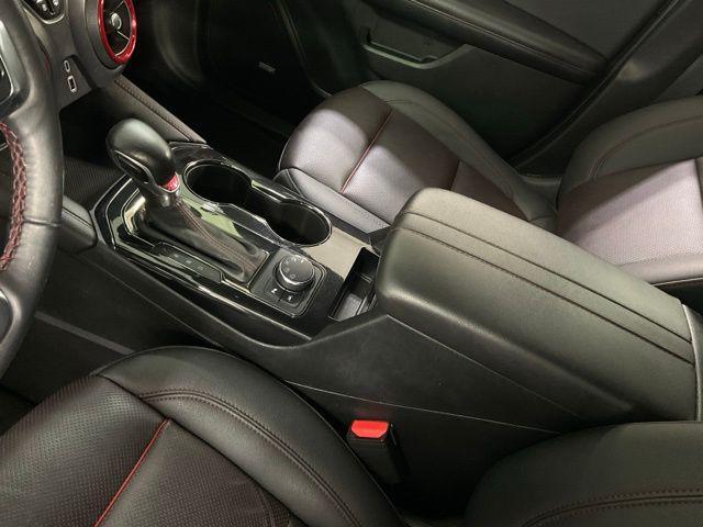 used 2022 Chevrolet Blazer car, priced at $25,786