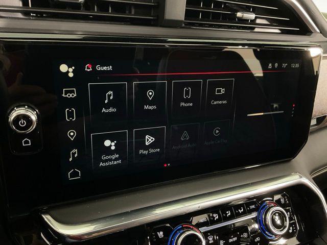 new 2025 GMC Sierra 2500 car, priced at $93,497