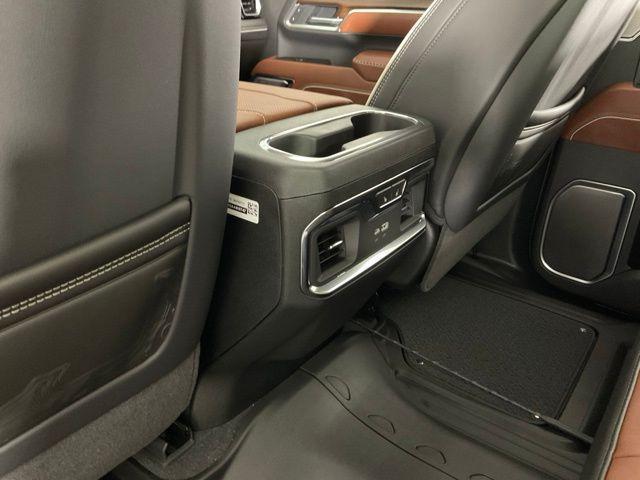 new 2025 GMC Sierra 2500 car, priced at $93,497