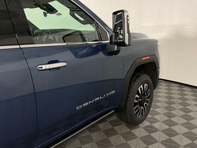 new 2025 GMC Sierra 2500 car, priced at $93,497