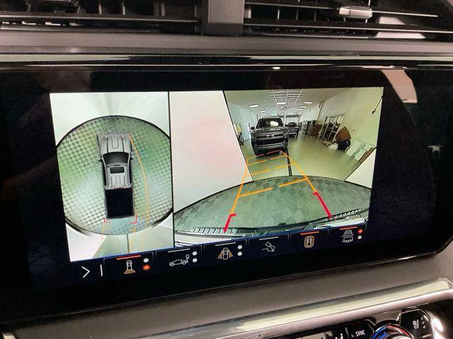 new 2025 GMC Sierra 2500 car, priced at $93,497