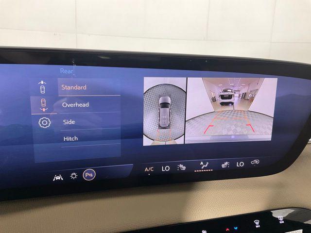 new 2026 Buick Enclave car, priced at $53,205