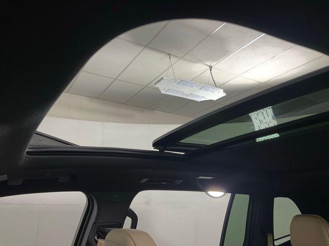 new 2026 Buick Enclave car, priced at $53,205