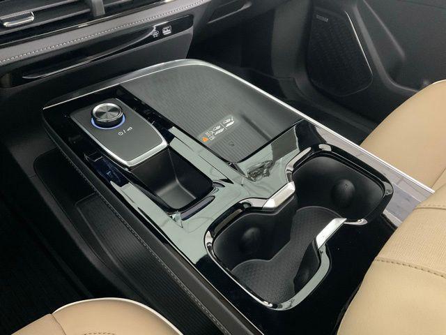 new 2026 Buick Enclave car, priced at $53,205