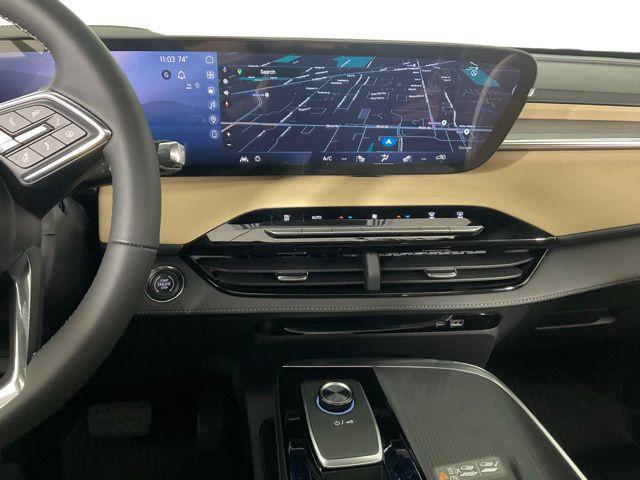 new 2026 Buick Enclave car, priced at $53,205