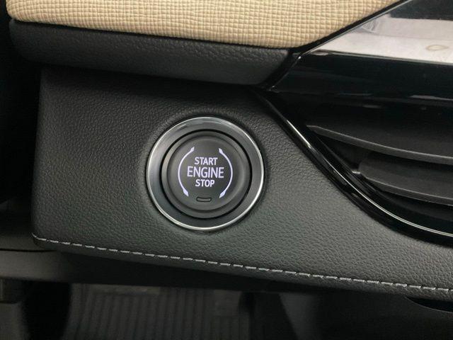 new 2026 Buick Enclave car, priced at $53,205