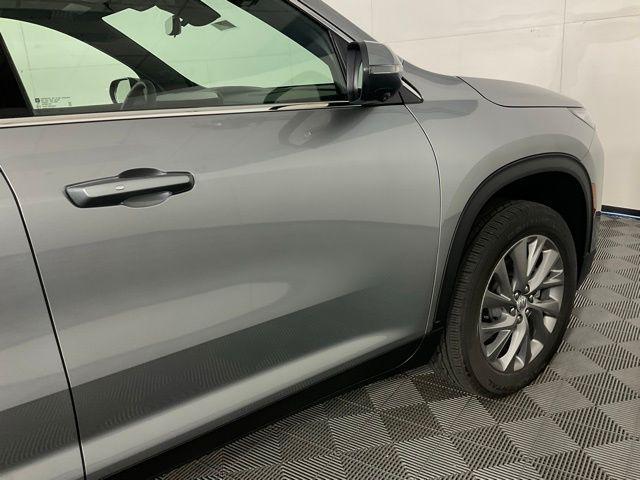 new 2026 Buick Enclave car, priced at $53,205