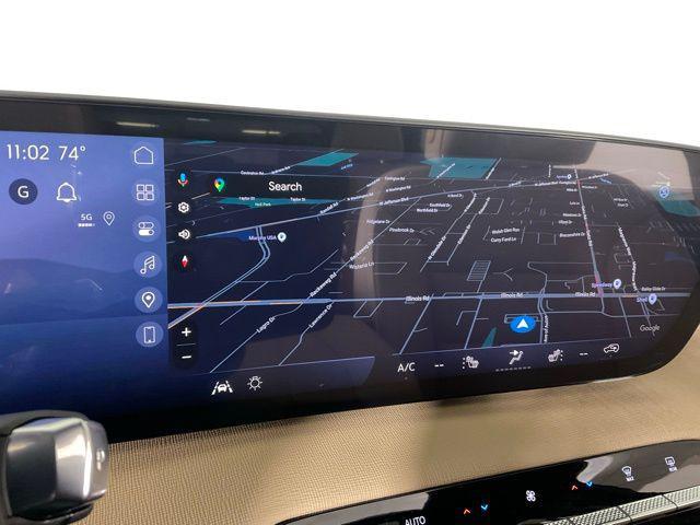 new 2026 Buick Enclave car, priced at $53,205