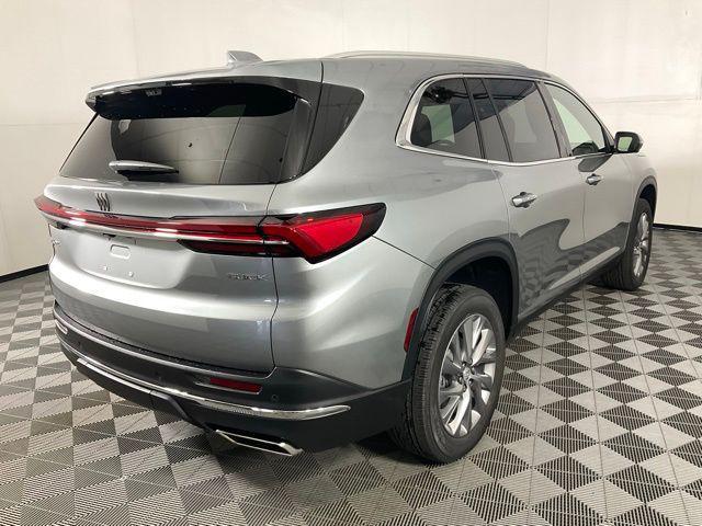 new 2026 Buick Enclave car, priced at $53,205