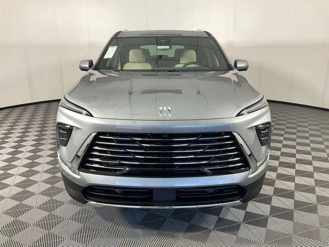 new 2026 Buick Enclave car, priced at $53,205