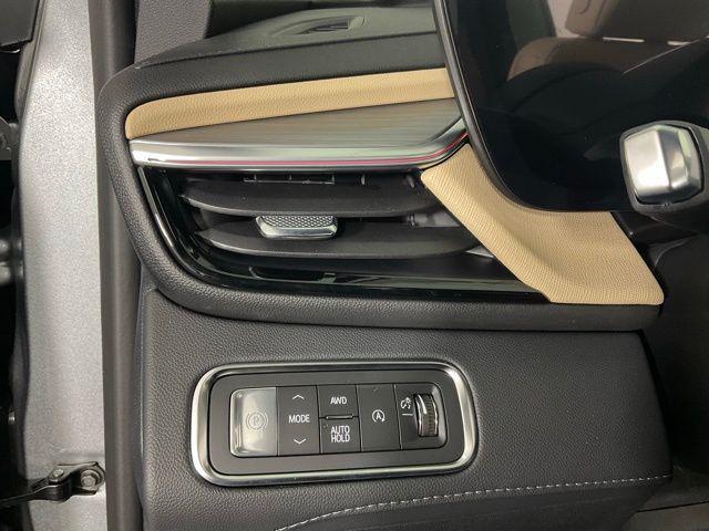 new 2026 Buick Enclave car, priced at $53,205