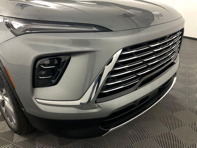 new 2026 Buick Enclave car, priced at $53,205