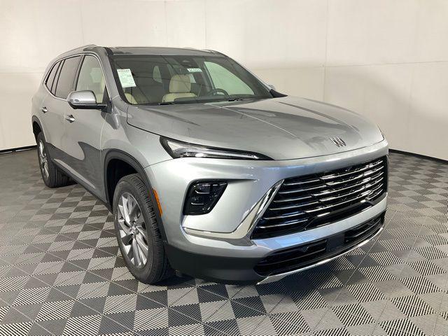 new 2026 Buick Enclave car, priced at $53,205