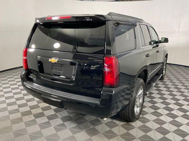 used 2017 Chevrolet Tahoe car, priced at $29,936