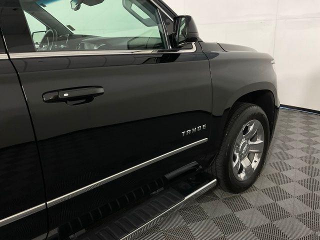 used 2017 Chevrolet Tahoe car, priced at $29,936