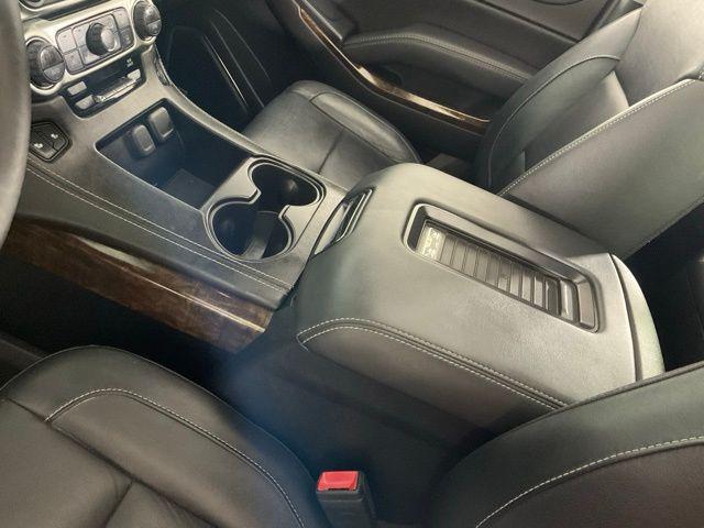 used 2017 Chevrolet Tahoe car, priced at $29,936