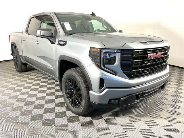 new 2025 GMC Sierra 1500 car, priced at $52,294