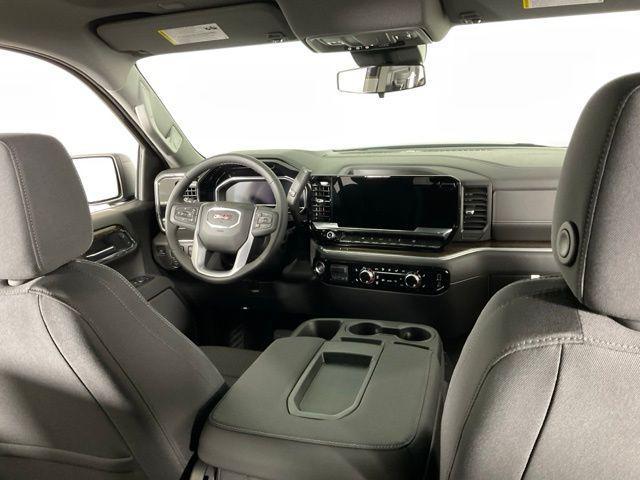 new 2025 GMC Sierra 1500 car, priced at $52,294