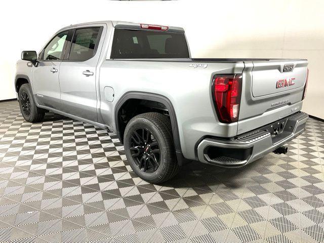 new 2025 GMC Sierra 1500 car, priced at $52,294