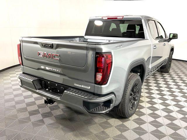 new 2025 GMC Sierra 1500 car, priced at $52,294