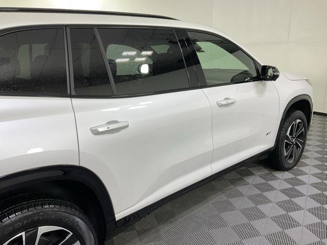 new 2025 Buick Enclave car, priced at $54,044