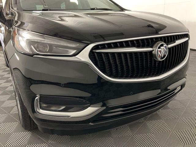 used 2020 Buick Enclave car, priced at $26,657
