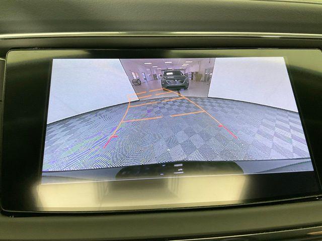 used 2020 Buick Enclave car, priced at $26,657