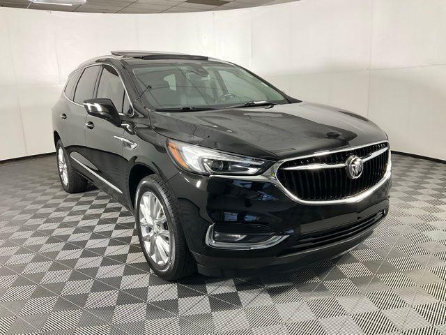 used 2020 Buick Enclave car, priced at $26,657