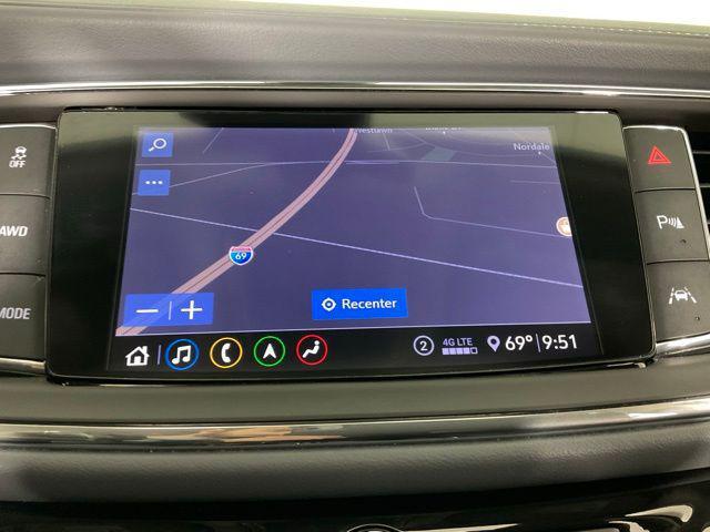 used 2020 Buick Enclave car, priced at $26,657