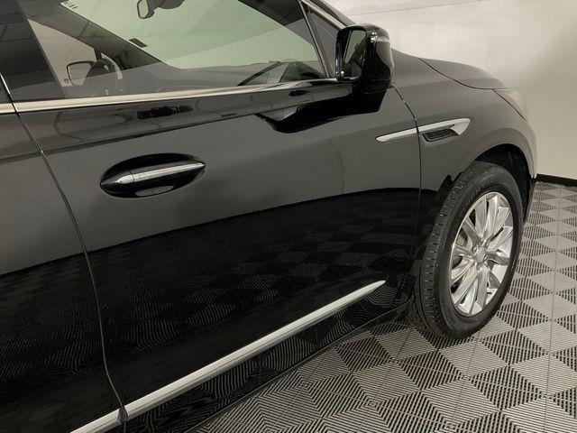 used 2020 Buick Enclave car, priced at $26,657