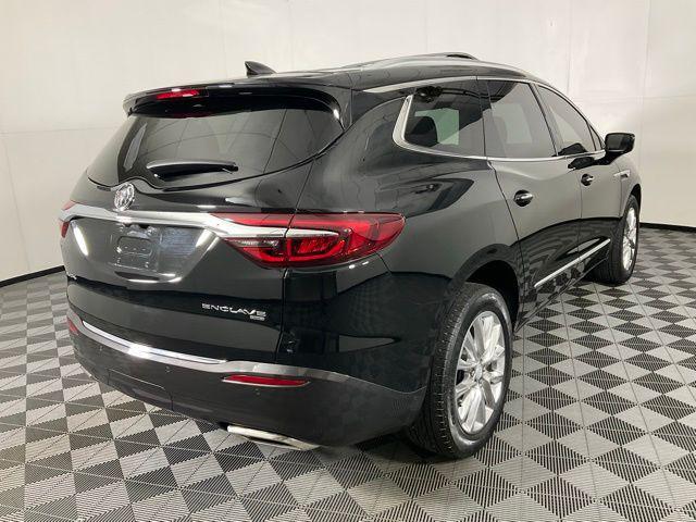 used 2020 Buick Enclave car, priced at $26,657