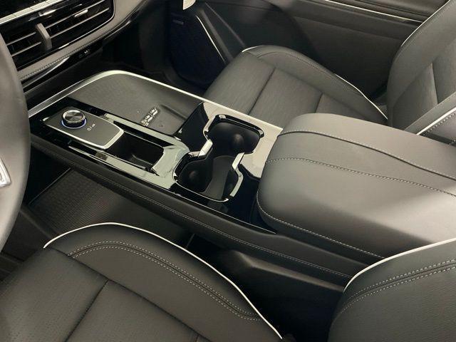new 2026 Buick Enclave car, priced at $58,350