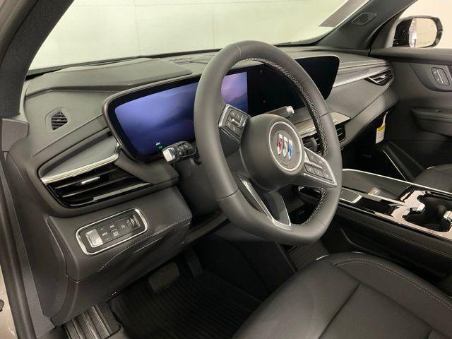 new 2026 Buick Enclave car, priced at $58,350