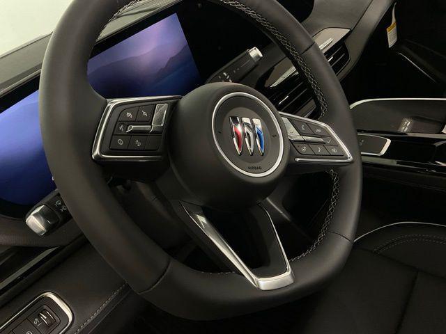 new 2026 Buick Enclave car, priced at $58,350