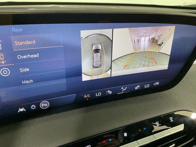 new 2026 Buick Enclave car, priced at $58,350