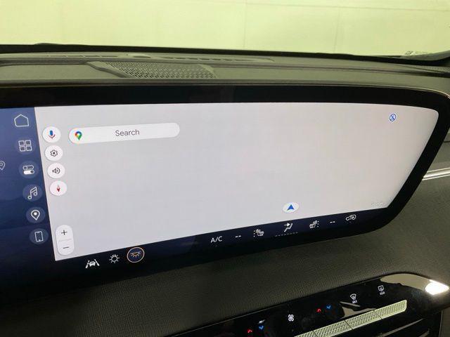 new 2026 Buick Enclave car, priced at $58,350