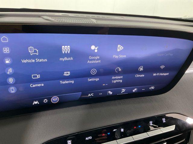 new 2026 Buick Enclave car, priced at $58,350