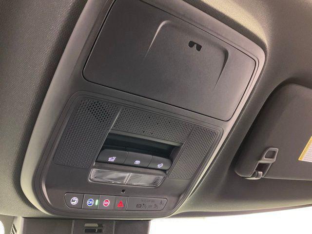 new 2026 Buick Enclave car, priced at $58,950