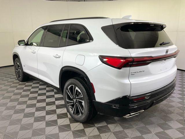 new 2026 Buick Enclave car, priced at $58,950