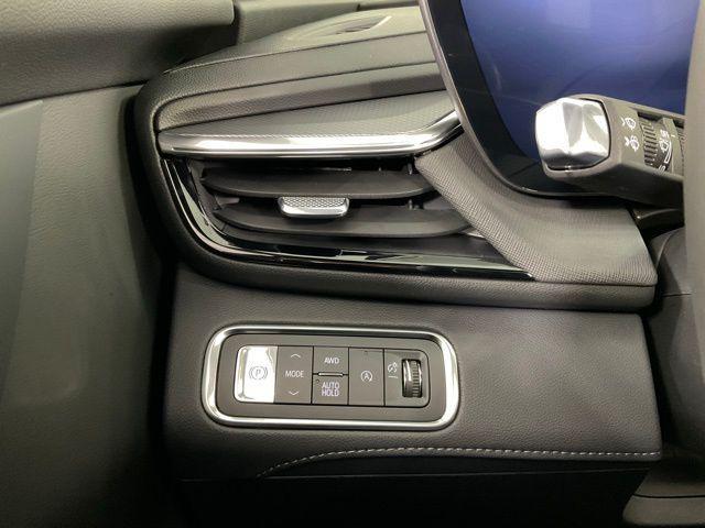 new 2026 Buick Enclave car, priced at $58,950