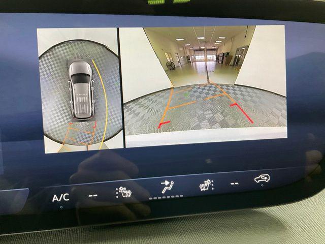 new 2026 Buick Enclave car, priced at $58,950