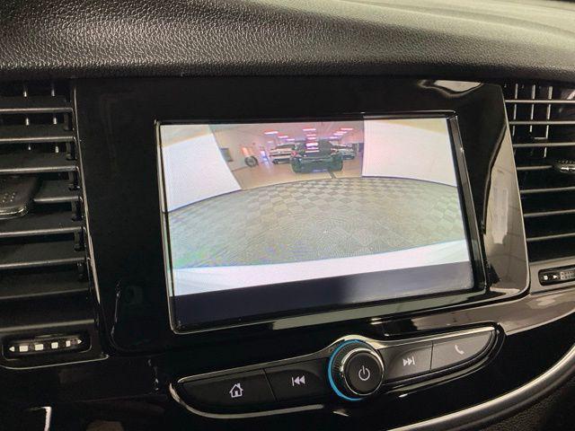 used 2022 Buick Encore car, priced at $18,286