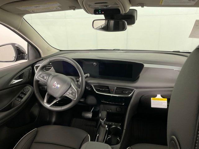 new 2025 Buick Encore GX car, priced at $33,727