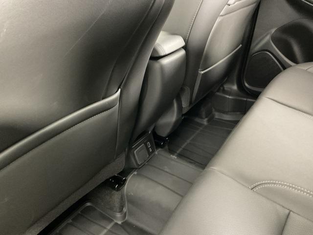 new 2025 Buick Encore GX car, priced at $33,727