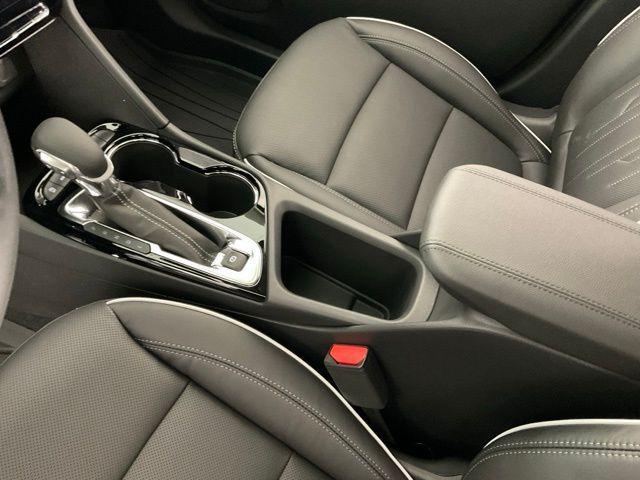 new 2025 Buick Encore GX car, priced at $33,727