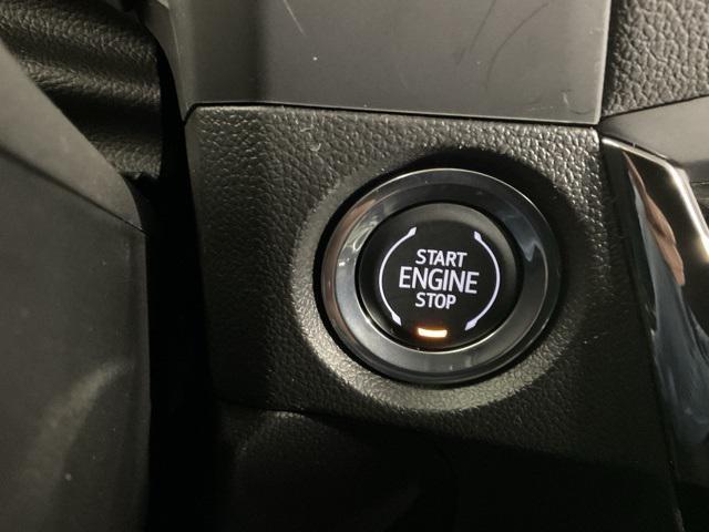 new 2025 Buick Encore GX car, priced at $33,727