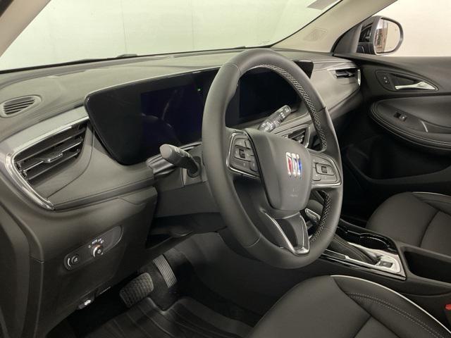 new 2025 Buick Encore GX car, priced at $33,727