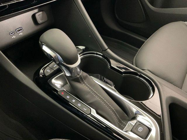 new 2025 Buick Encore GX car, priced at $33,727